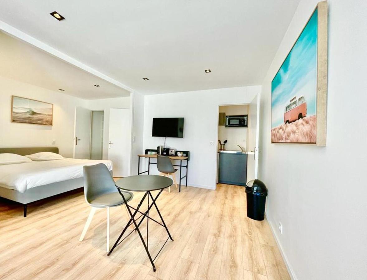 Duguay - Centre - Porte B - Tout Confort - Neuf - Nouveau Apartment *